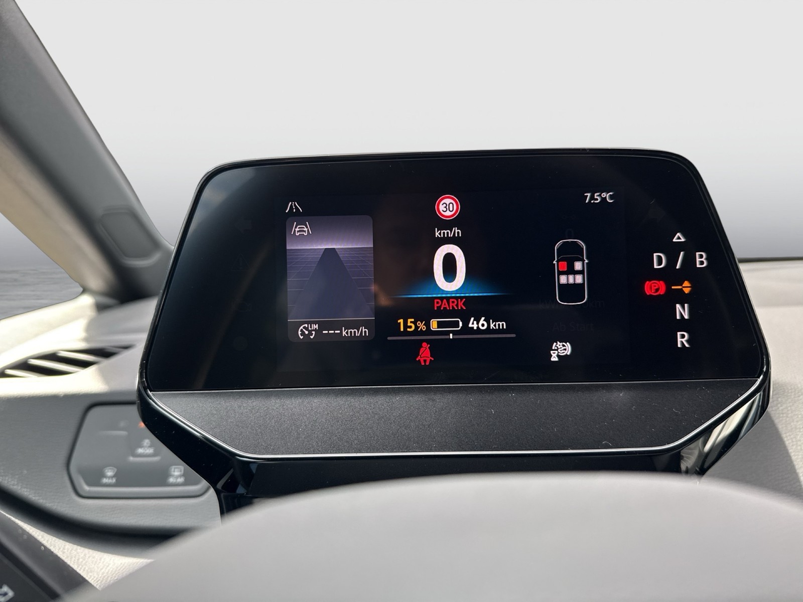 Volkswagen ID.3 Pure WÄRMEPUMPE CAM ACC LM18 NAVI CARPLAY