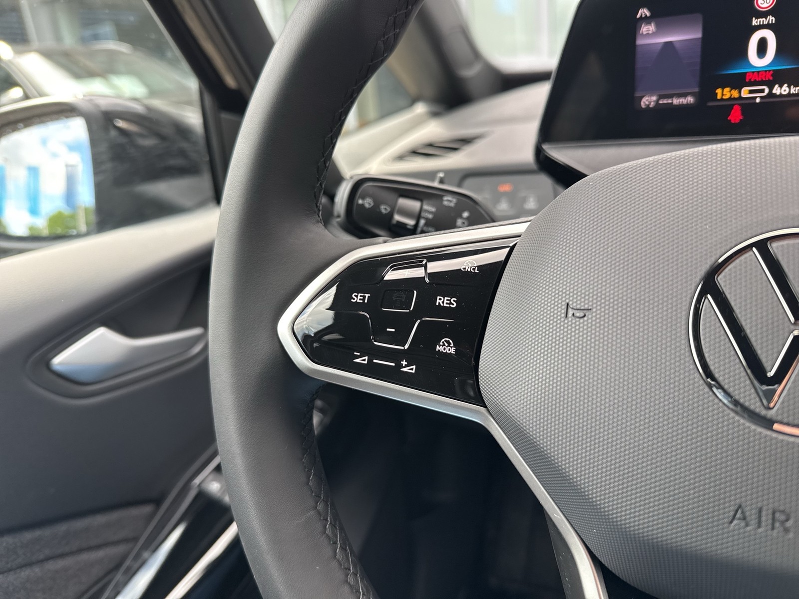 Volkswagen ID.3 Pure WÄRMEPUMPE CAM ACC LM18 NAVI CARPLAY