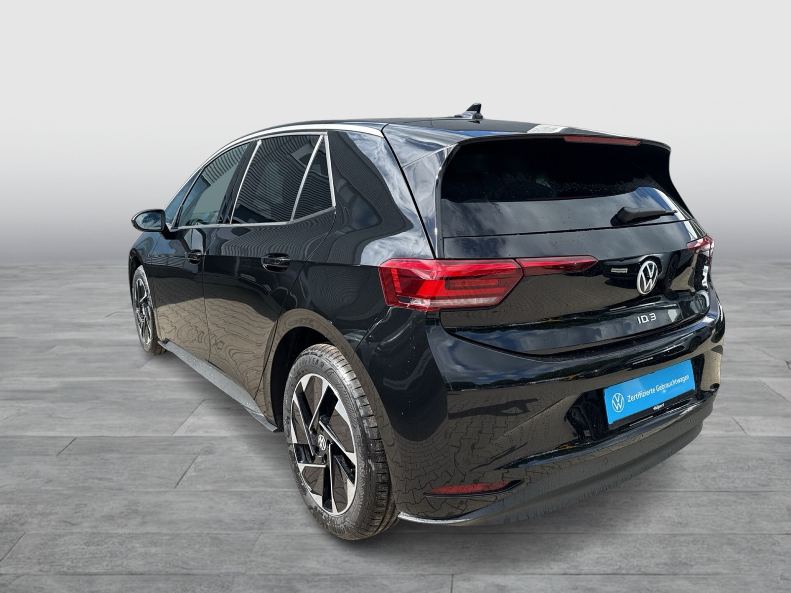Volkswagen ID.3 Pure WÄRMEPUMPE CAM ACC LM18 NAVI CARPLAY