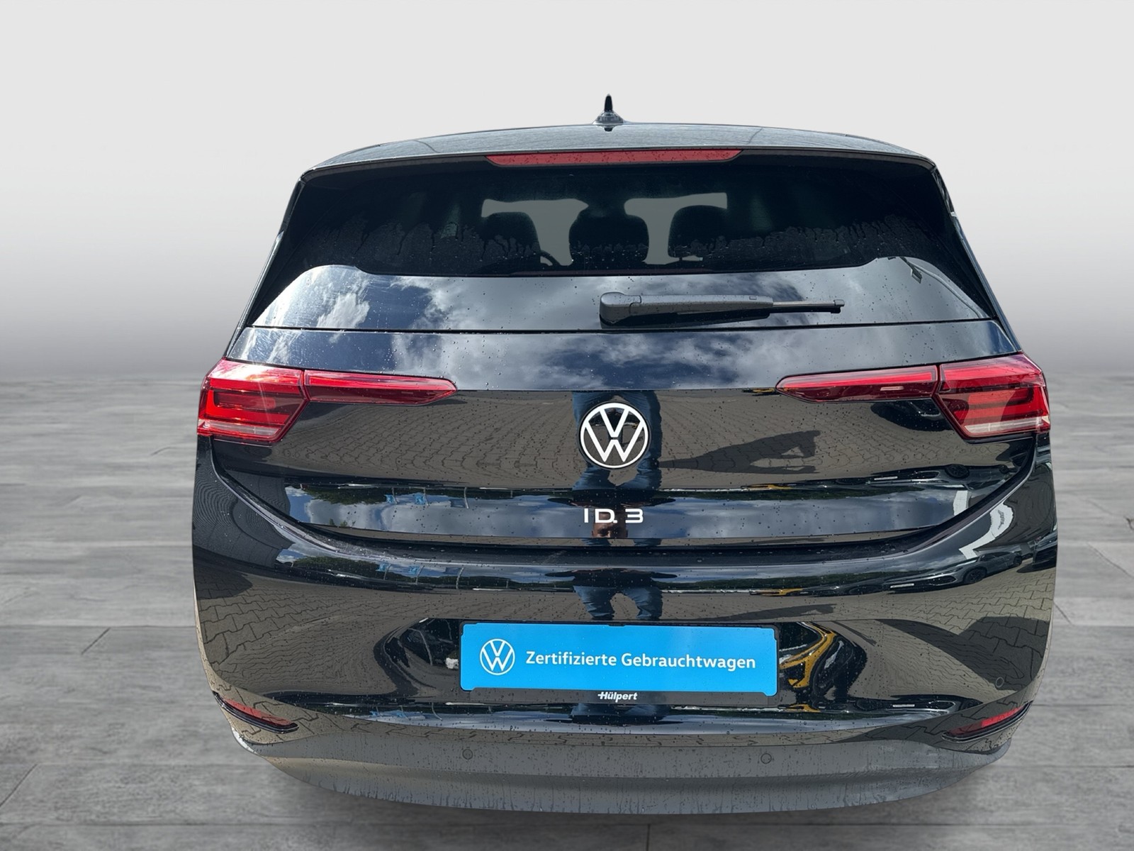 Volkswagen ID.3 Pure WÄRMEPUMPE CAM ACC LM18 NAVI CARPLAY