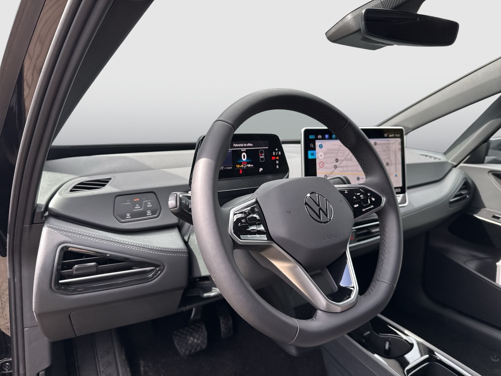 Volkswagen ID.3 Pure WÄRMEPUMPE CAM ACC LM18 NAVI CARPLAY