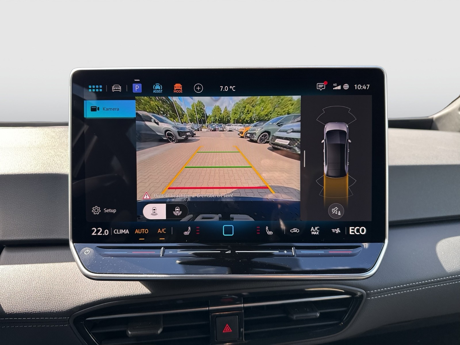 Volkswagen ID.3 Pure WÄRMEPUMPE CAM ACC LM18 NAVI CARPLAY