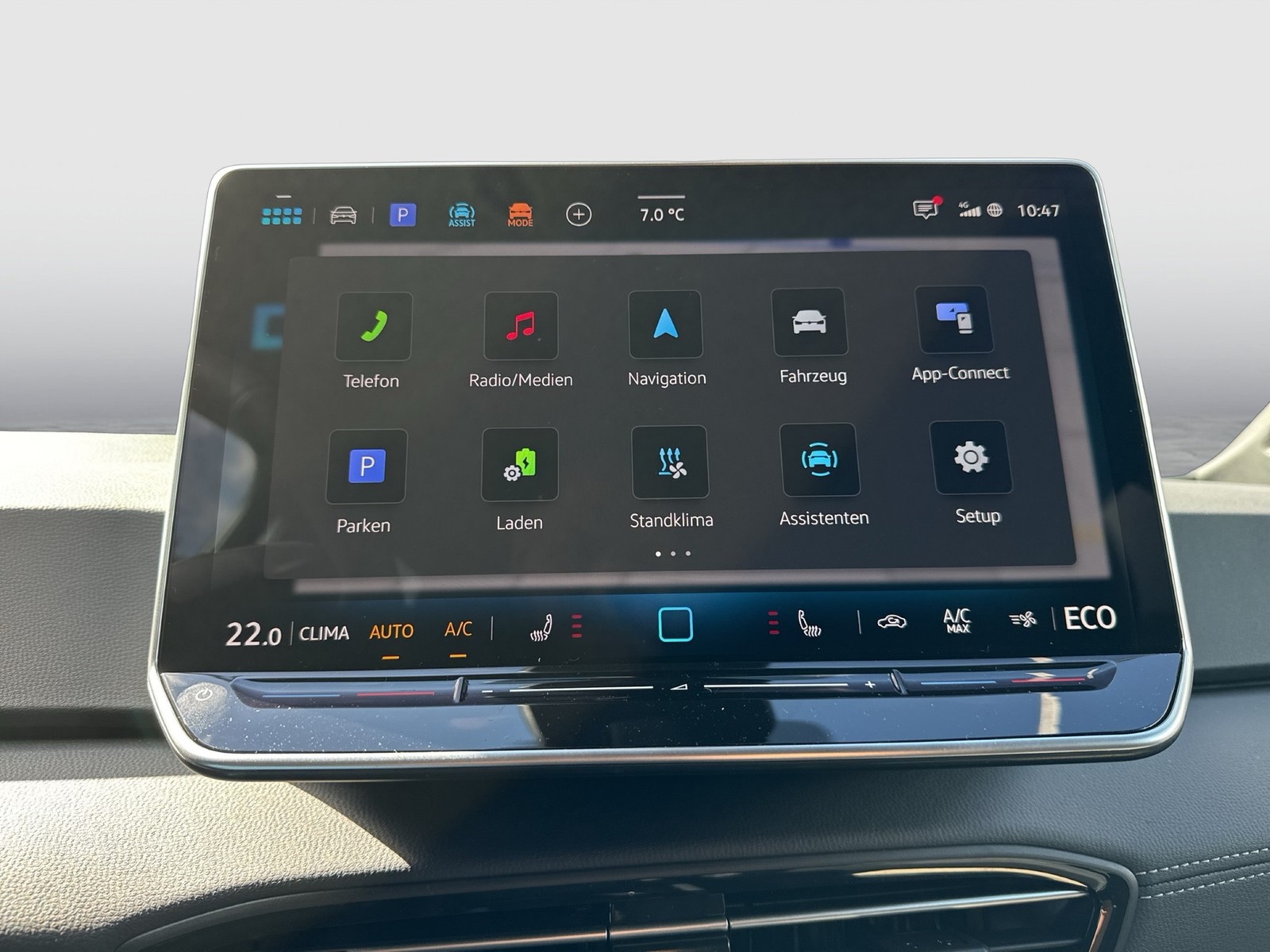 Volkswagen ID.3 Pure WÄRMEPUMPE CAM ACC LM18 NAVI CARPLAY