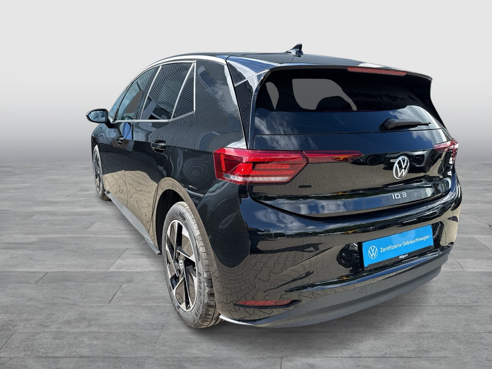 Volkswagen ID.3 Pure WÄRMEPUMPE CAM ACC LM18 NAVI CARPLAY