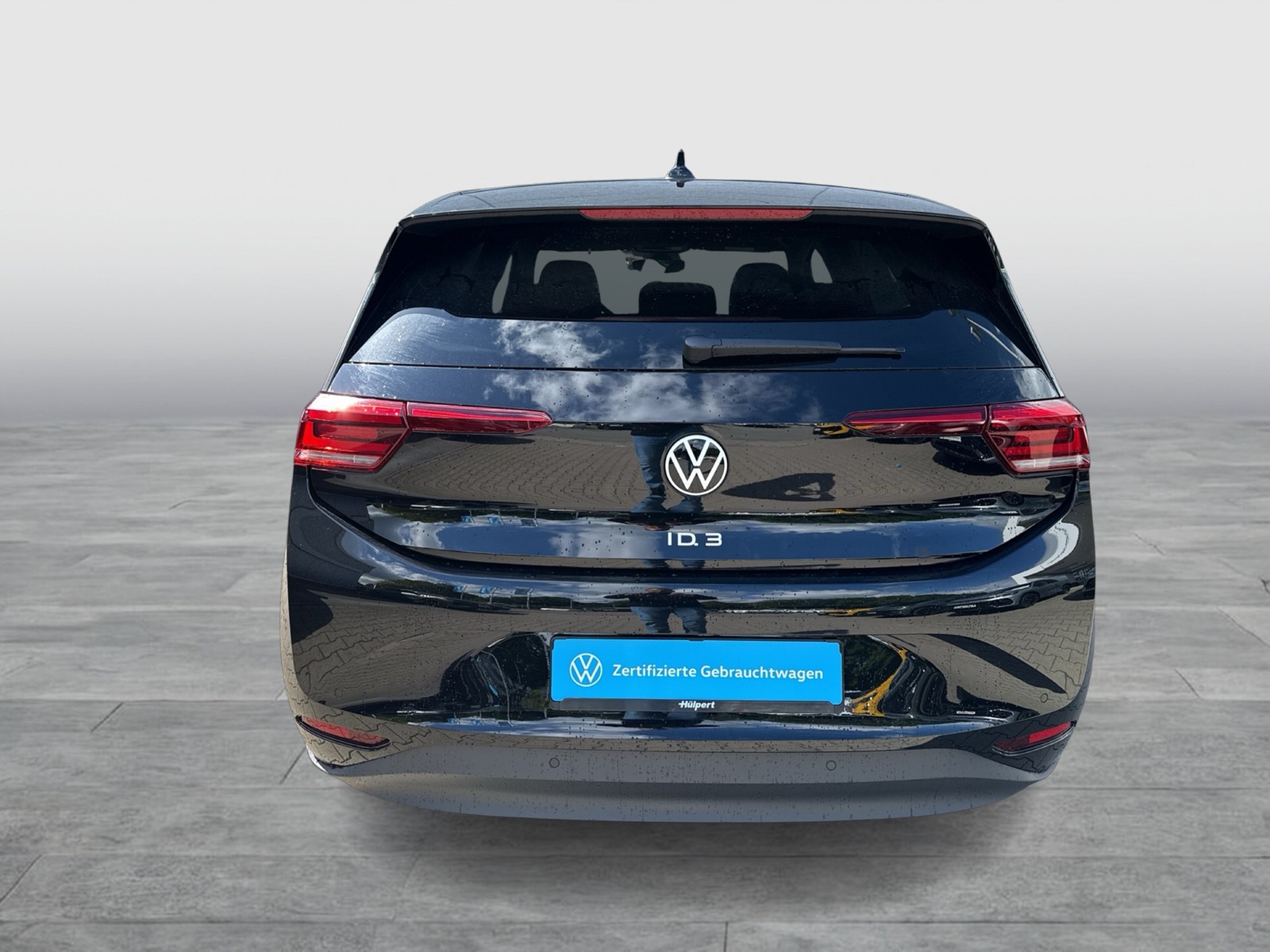 Volkswagen ID.3 Pure WÄRMEPUMPE CAM ACC LM18 NAVI CARPLAY