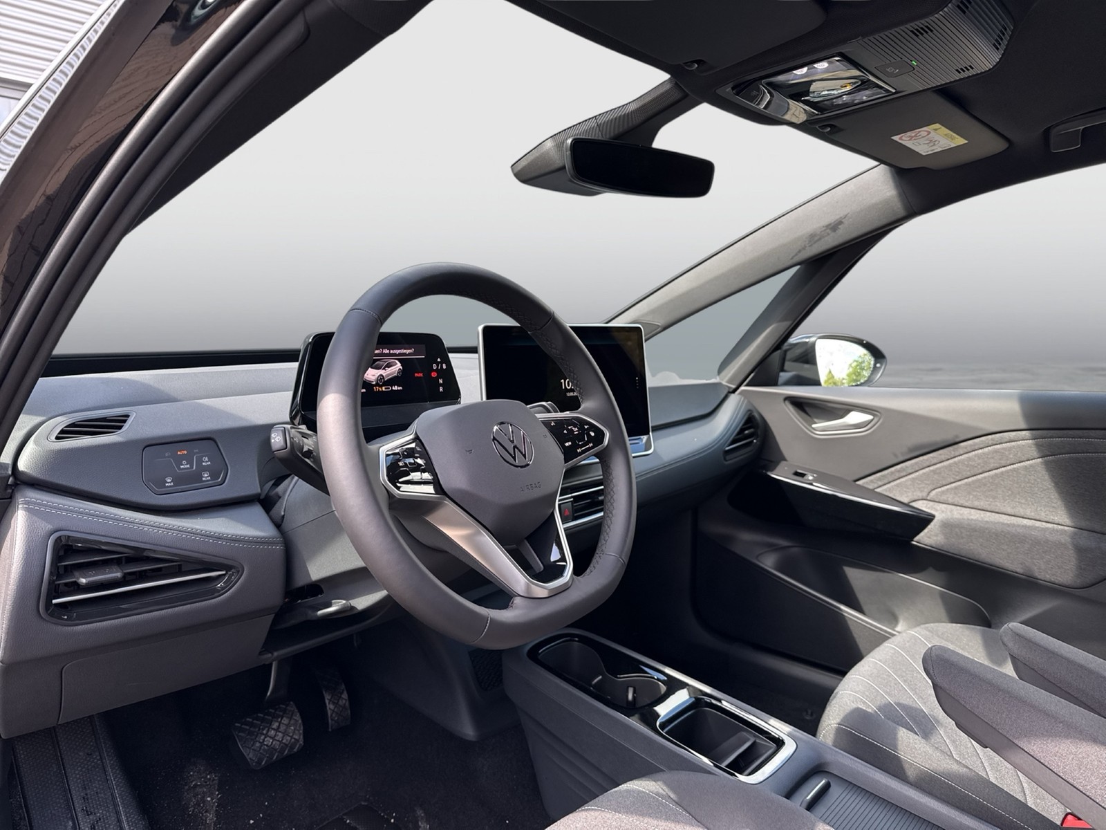 Volkswagen ID.3 Pure WÄRMEPUMPE CAM ACC LM18 NAVI CARPLAY