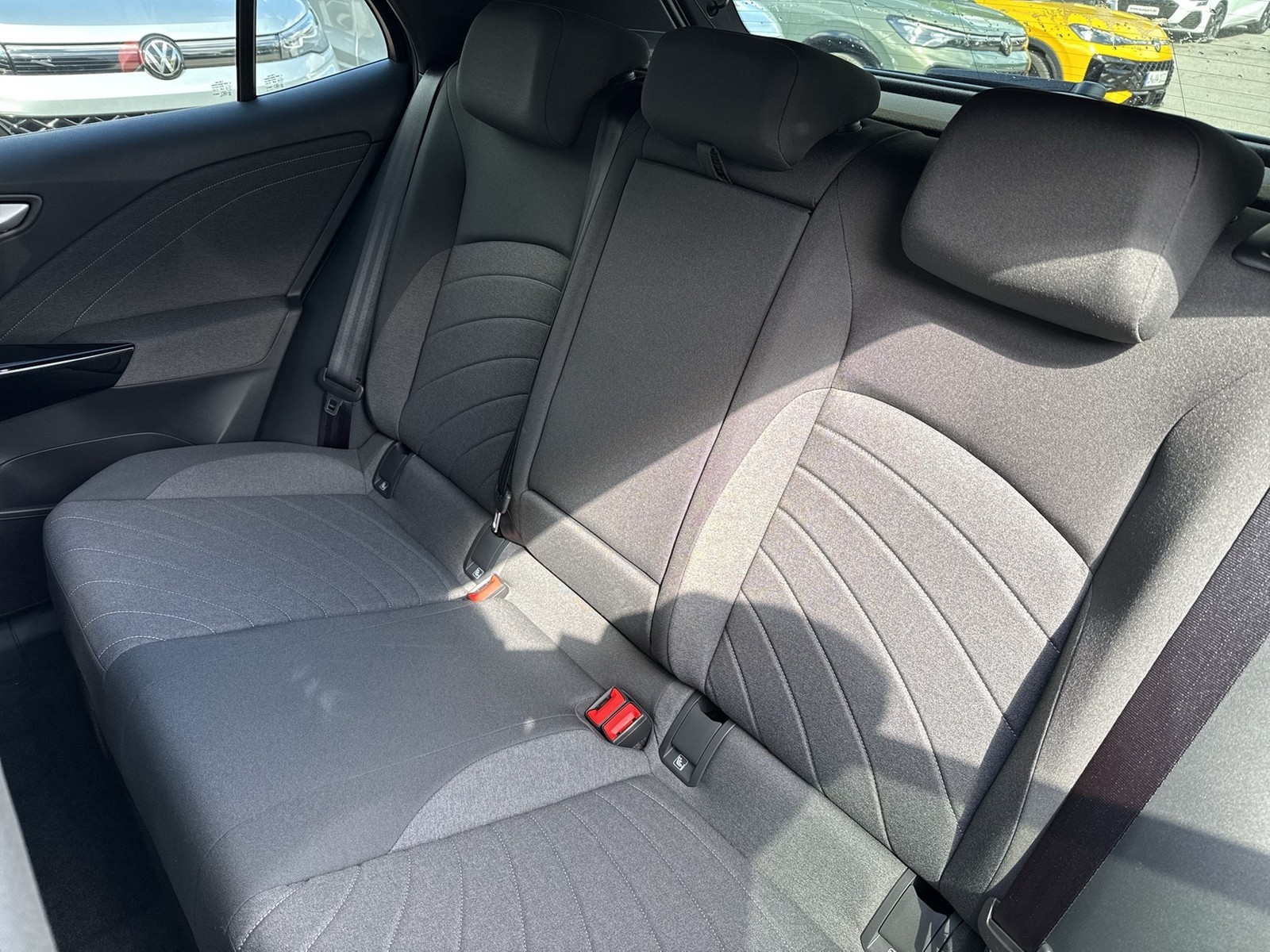Volkswagen ID.3 Pure WÄRMEPUMPE CAM ACC LM18 NAVI CARPLAY