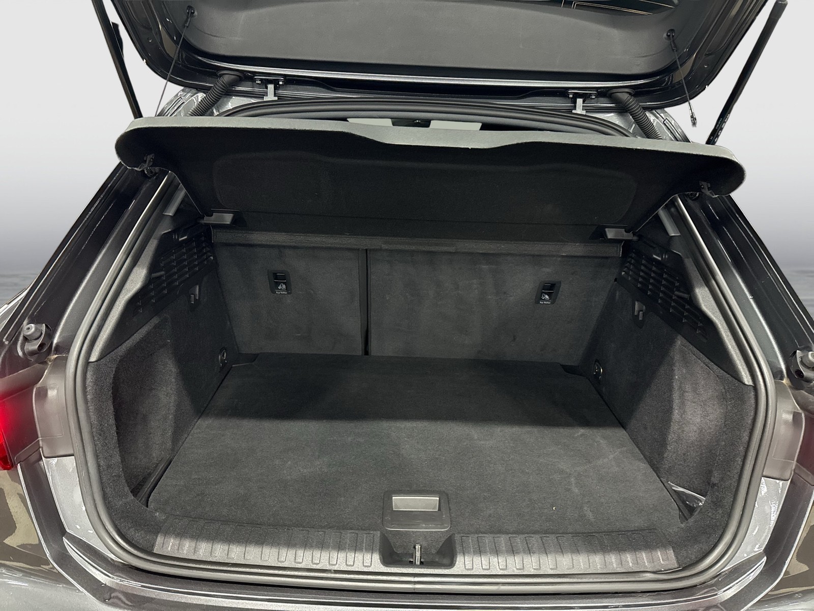 Audi A3 Sportback 40 HYBRID S LINE BLACKPAK CAM NAVI+