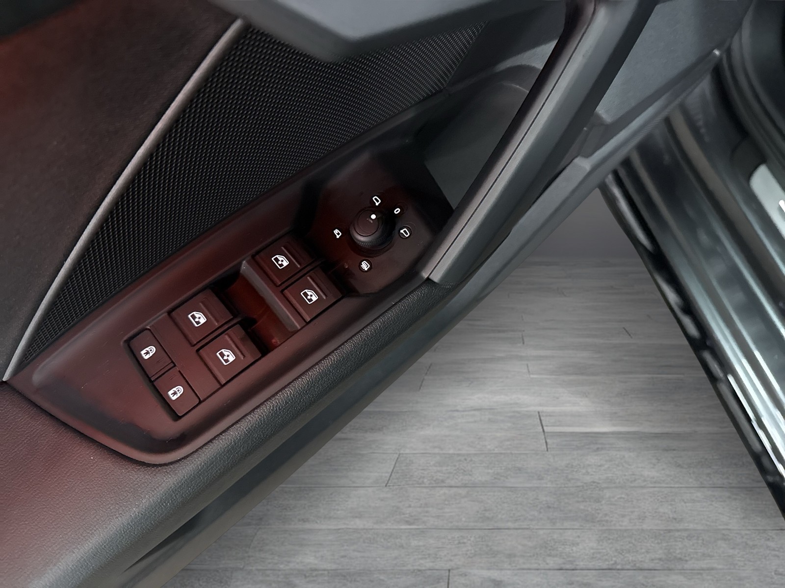 Audi A3 Sportback 40 HYBRID S LINE BLACKPAK CAM NAVI+