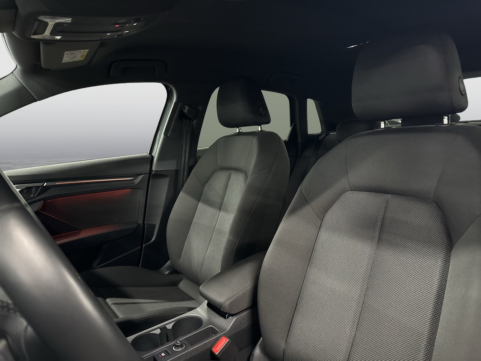 Audi A3 Sportback 40 HYBRID S LINE BLACKPAK CAM NAVI+