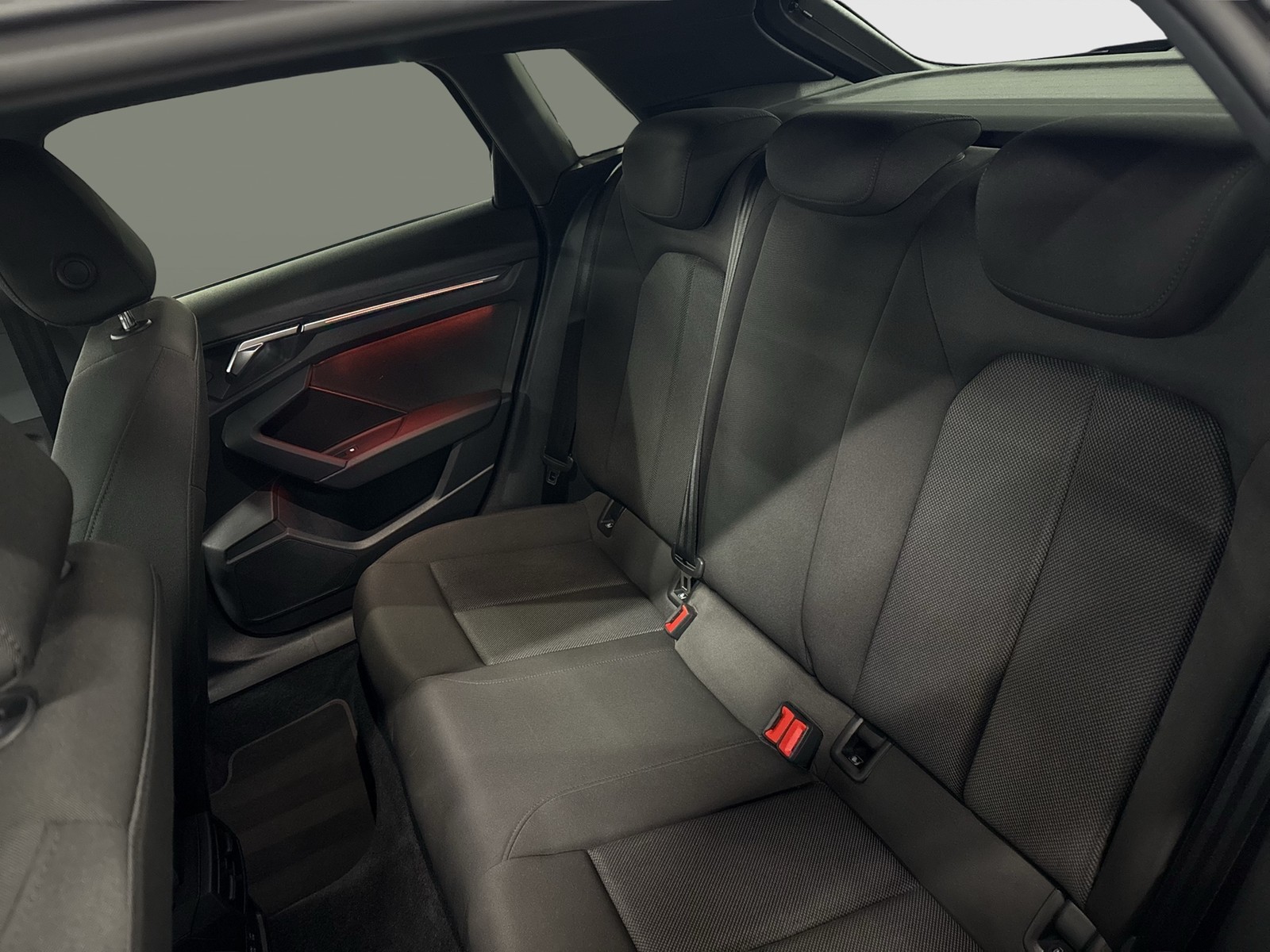 Audi A3 Sportback 40 HYBRID S LINE BLACKPAK CAM NAVI+