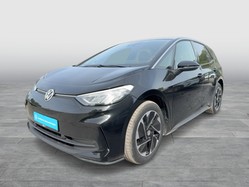 Volkswagen ID.3 Pure WÄRMEPUMPE CAM ACC LM18 NAVI CARPLAY