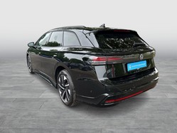 Volkswagen ID.7 Tourer PRO S BLACK STYLE 360°CAM ACC LM20