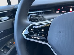 Volkswagen ID.7 Tourer PRO BLACK STYLE 360°CAM LM19 CARPLAY