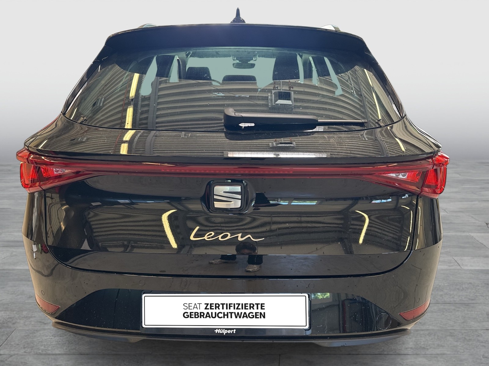 Seat Leon ST 1.5 eTSI STYLE NAVI CARPLAY SITZHEIZUNG