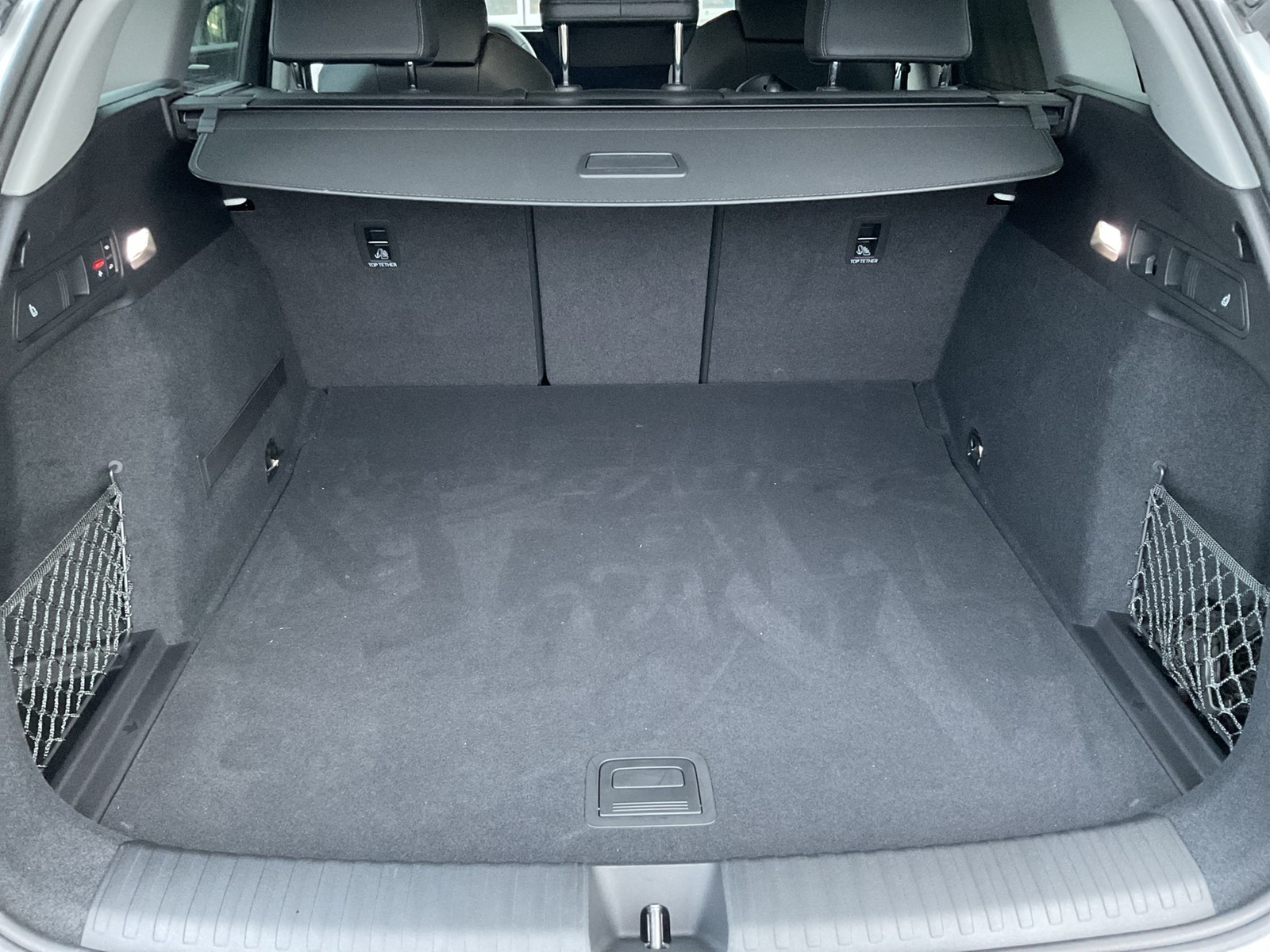 Audi Q6 e-tron quattro S LINE AHK B&O 360CAM ACC LM21