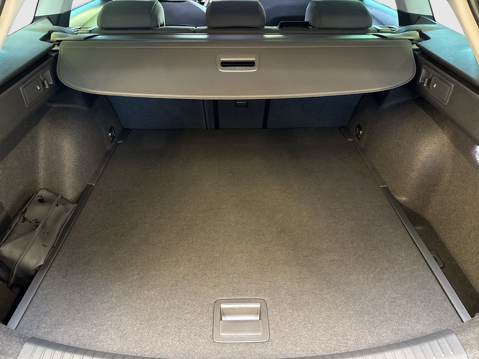 Seat Leon ST 1.5 eTSI STYLE NAVI CARPLAY SITZHEIZUNG