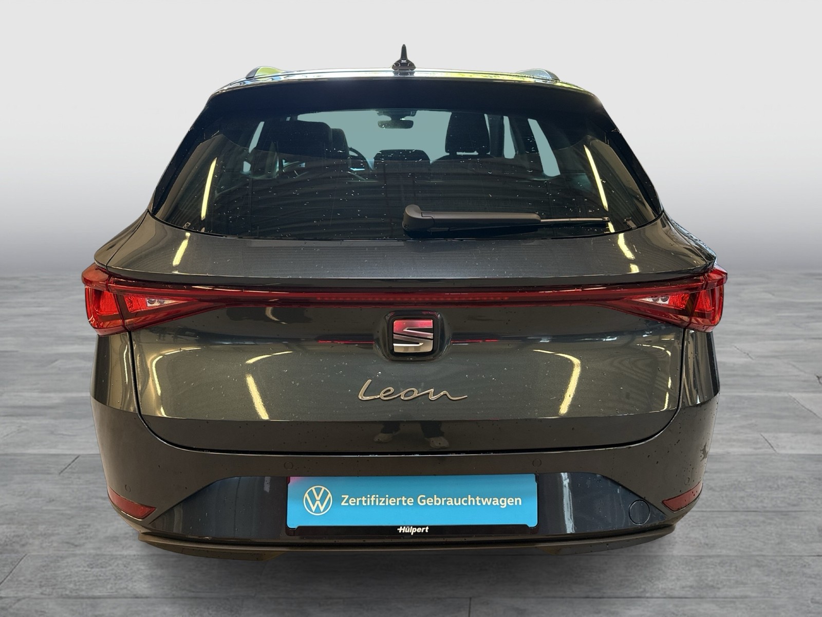 Seat Leon ST 1.5 eTSI STYLE NAVI CARPLAY SITZHEIZUNG