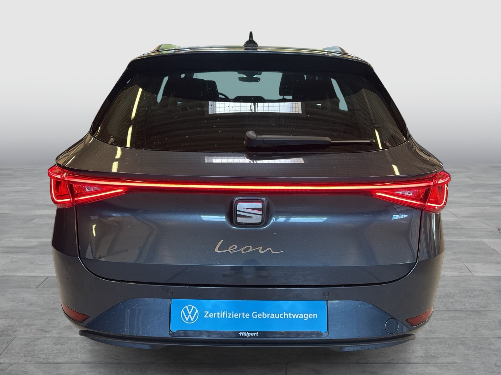 Seat Leon ST 1.5 eTSI STYLE NAVI CARPLAY SITZHEIZUNG