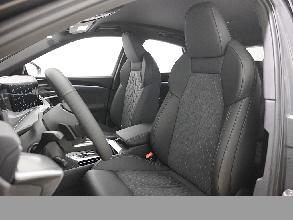 Audi Q5 Sportback TFSI quattro S tronic S Line AHK+Sonnenschutzverglasung+TechPlus