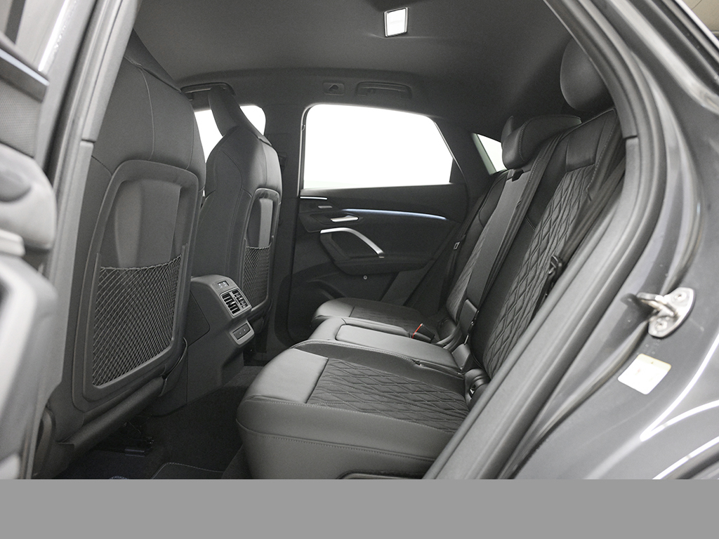 Audi Q5 Sportback TFSI quattro S tronic S Line AHK+Sonnenschutzverglasung+TechPlus