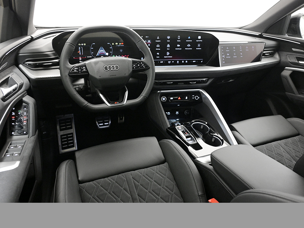 Audi Q5 Sportback TFSI quattro S tronic S Line AHK+Sonnenschutzverglasung+TechPlus