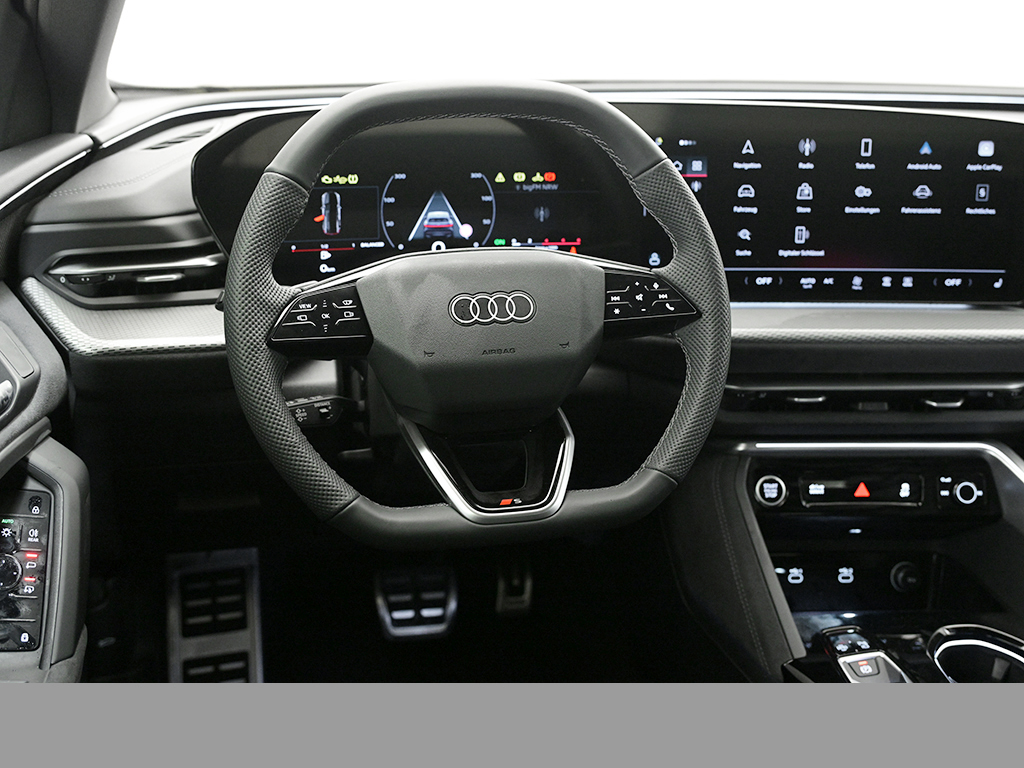 Audi Q5 Sportback TFSI quattro S tronic S Line AHK+Sonnenschutzverglasung+TechPlus