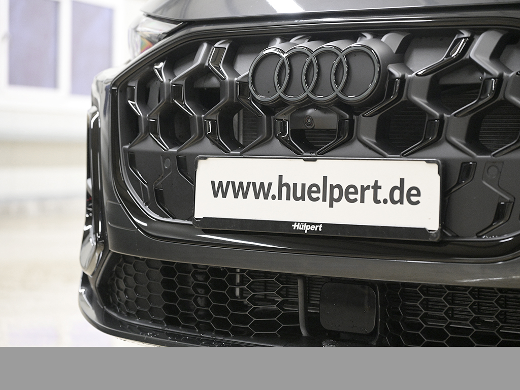 Audi Q5 Sportback TFSI quattro S tronic S Line AHK+Sonnenschutzverglasung+TechPlus