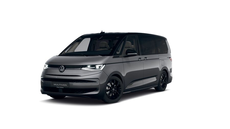 Volkswagen Multivan Edition 110 kW TDI LÜ Edition Shz LED e klappe schiebetür