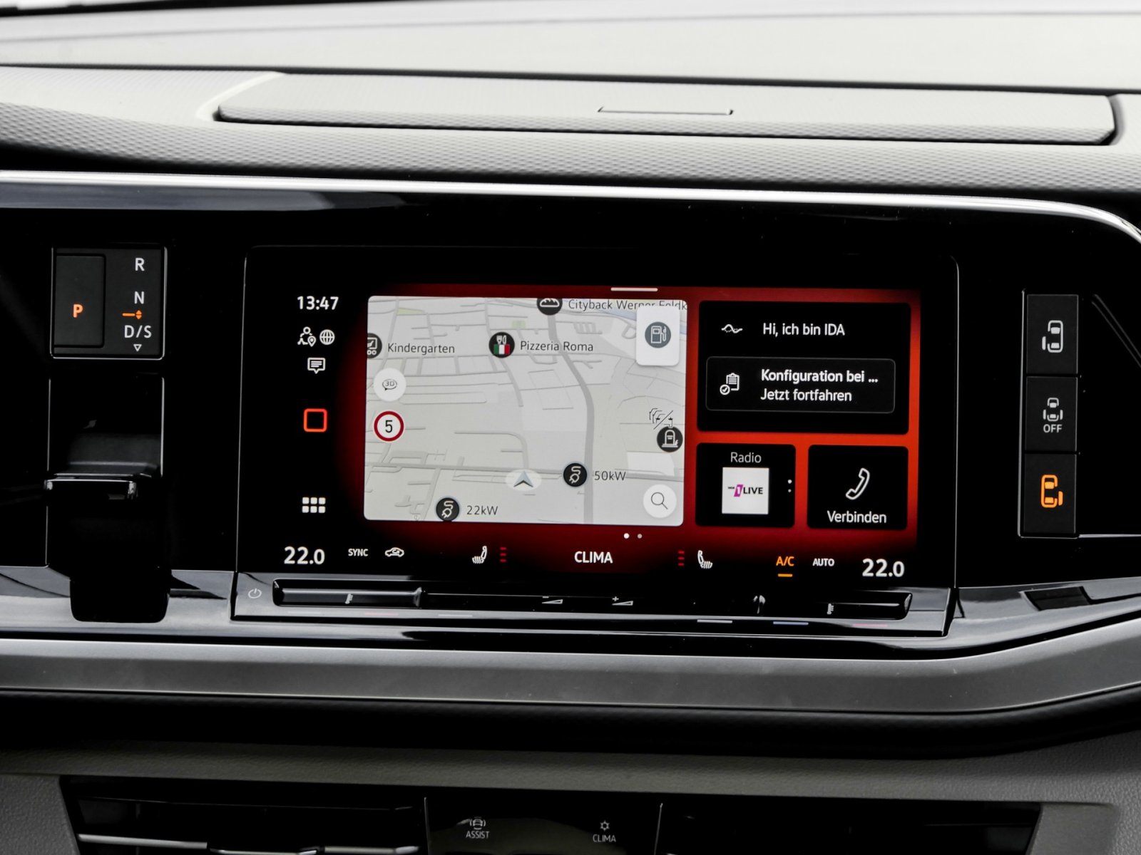 Volkswagen T7 Multivan LÜ 2.0 TDI Edition Shz LED e klappe schiebetür