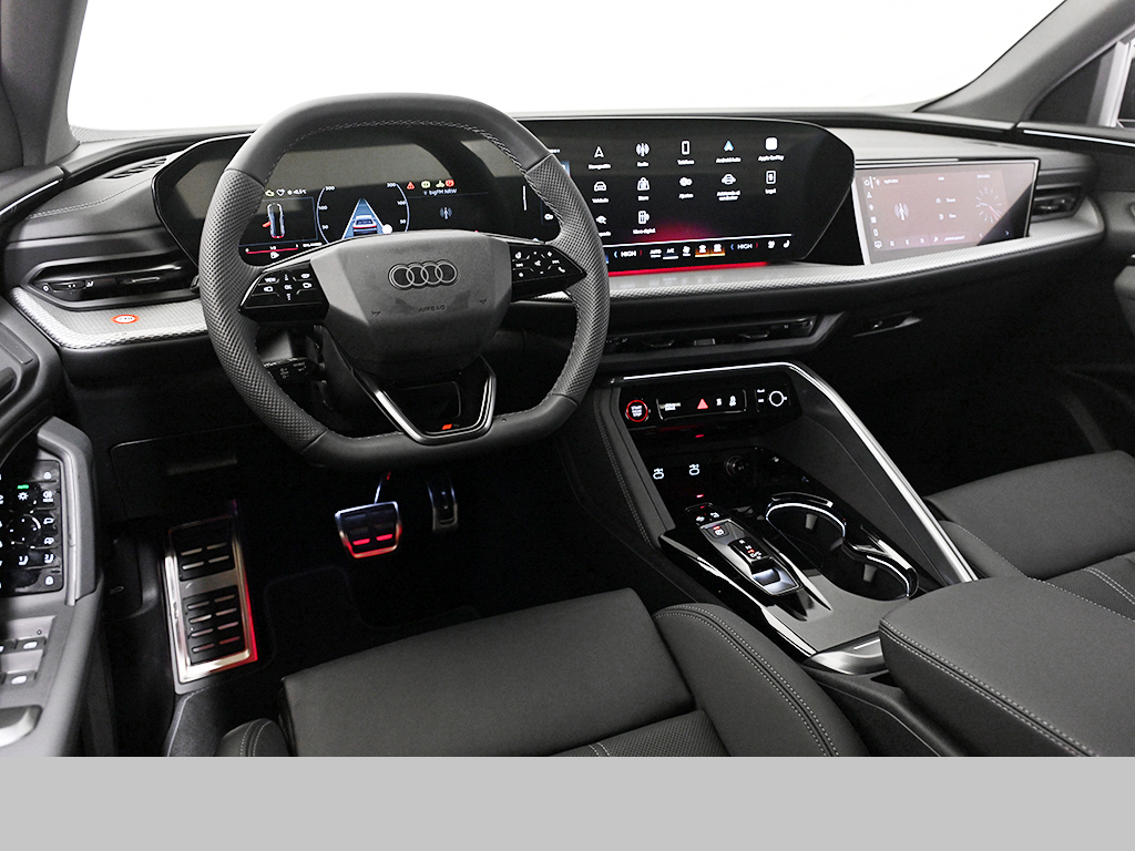 Audi Q5 TFSI quattro S tronic Edition One - S Line AHK+Sonnenschutzverglasung+Sitzbelüftung