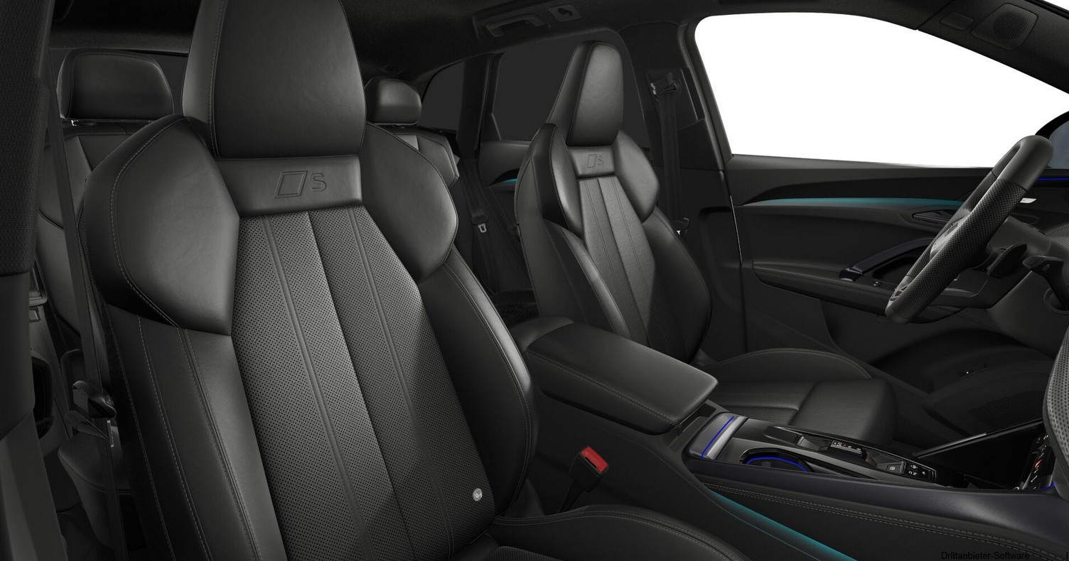 Audi Q5 TFSI quattro S tronic Edition One - S Line AHK+Sonnenschutzverglasung+Sitzbelüftung