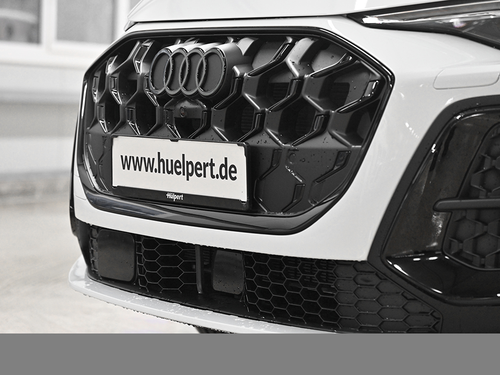 Audi Q5 TFSI quattro S tronic Edition One - S Line AHK+Sonnenschutzverglasung+Sitzbelüftung