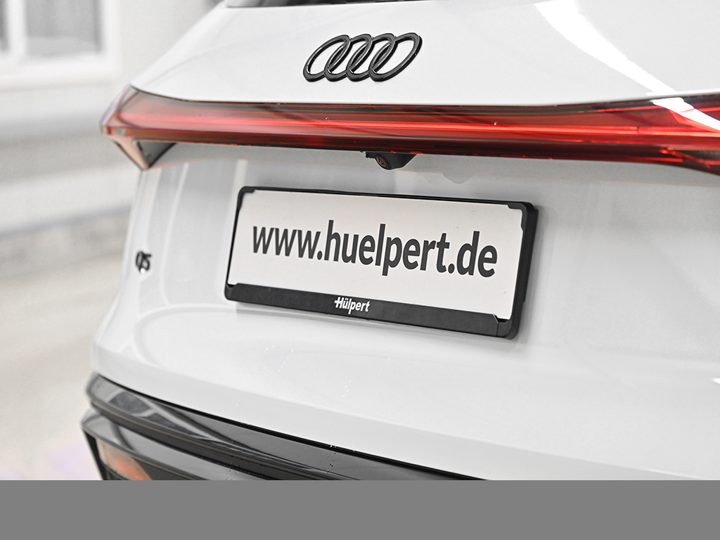 Audi Q5 TFSI quattro S tronic Edition One - S Line AHK+Sonnenschutzverglasung+Sitzbelüftung