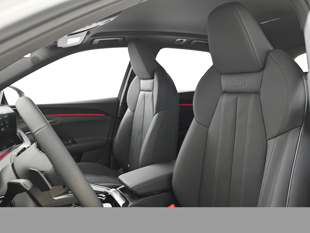 Audi Q5 TFSI quattro S tronic Edition One - S Line AHK+Sonnenschutzverglasung+Sitzbelüftung