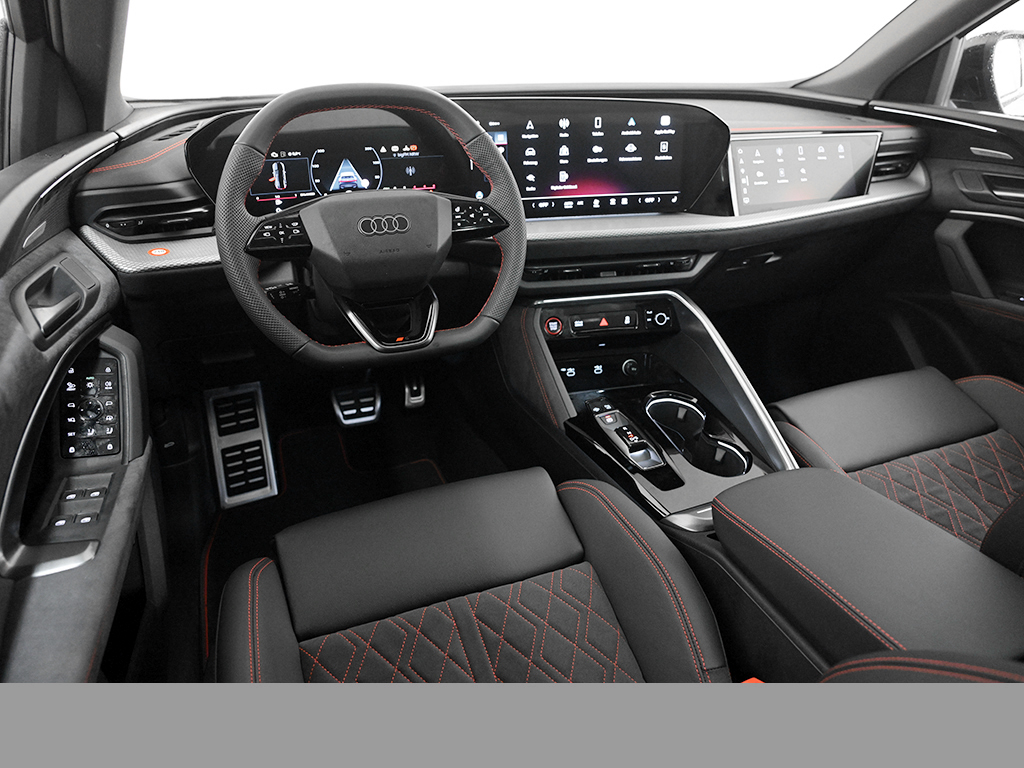 Audi Q5 Sportback TFSI quattro S tronic S Line AHK+Pano+Sonnenschutzverglasung