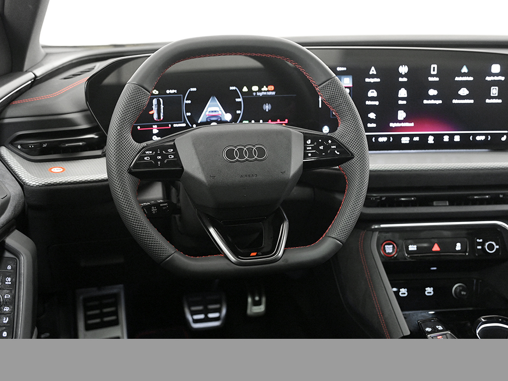 Audi Q5 Sportback TFSI quattro S tronic S Line AHK+Pano+Sonnenschutzverglasung