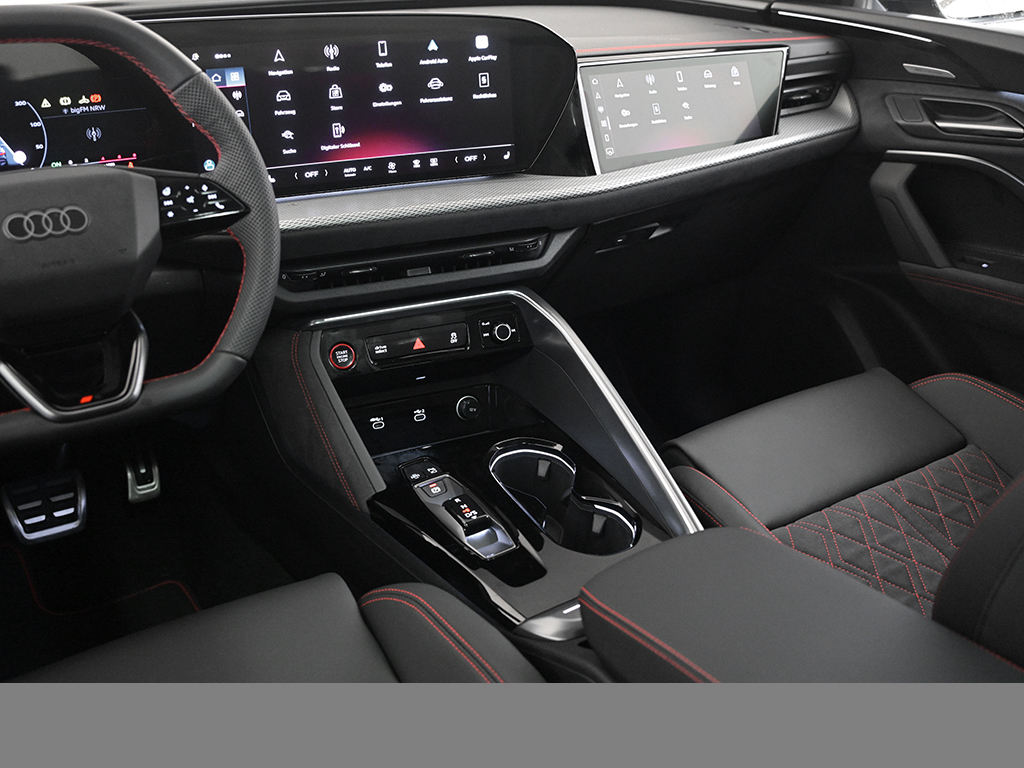 Audi Q5 Sportback TFSI quattro S tronic S Line AHK+Pano+Sonnenschutzverglasung