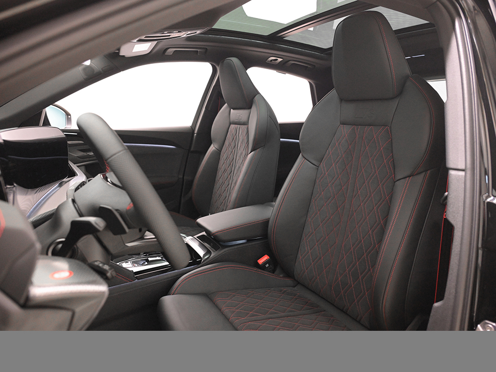 Audi Q5 Sportback TFSI quattro S tronic Edition One - S Line AHK+PANO+MEMORY+Sonnenschutzverglasung