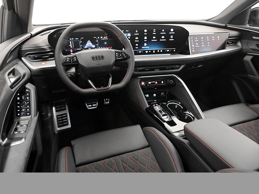 Audi Q5 Sportback TFSI quattro S tronic Edition One - S Line AHK+PANO+MEMORY+Sonnenschutzverglasung