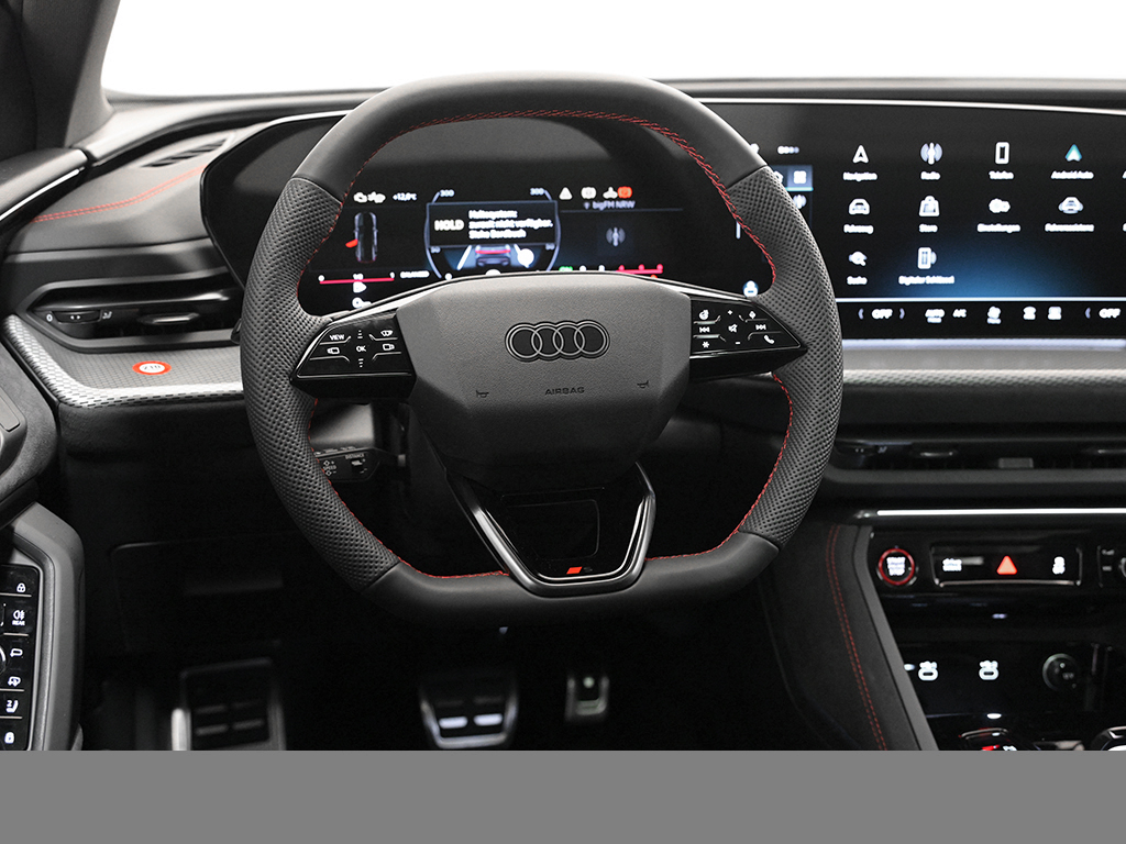 Audi Q5 Sportback TFSI quattro S tronic Edition One - S Line AHK+PANO+MEMORY+Sonnenschutzverglasung