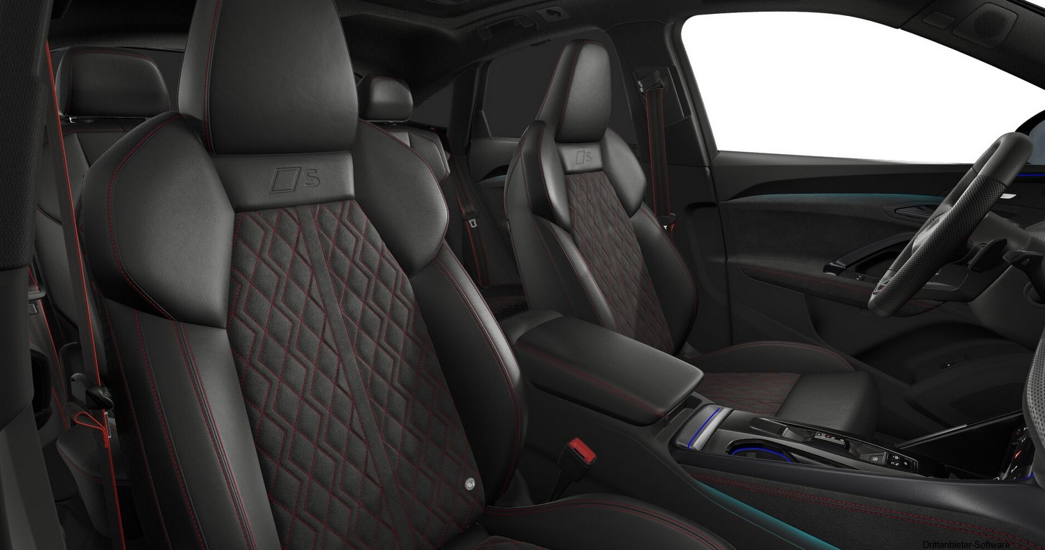 Audi Q5 Sportback TFSI quattro S tronic Edition One - S Line AHK+PANO+MEMORY+Sonnenschutzverglasung