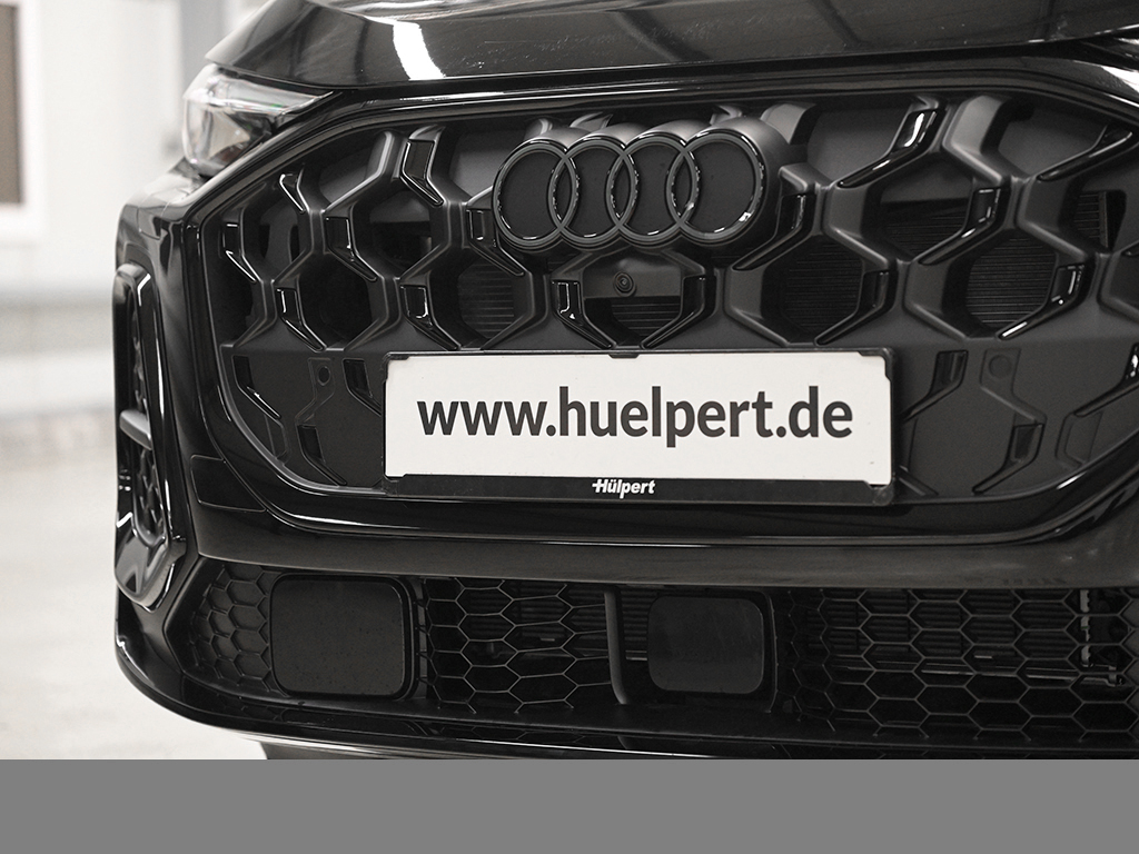 Audi Q5 Sportback TFSI quattro S tronic Edition One - S Line AHK+PANO+MEMORY+Sonnenschutzverglasung