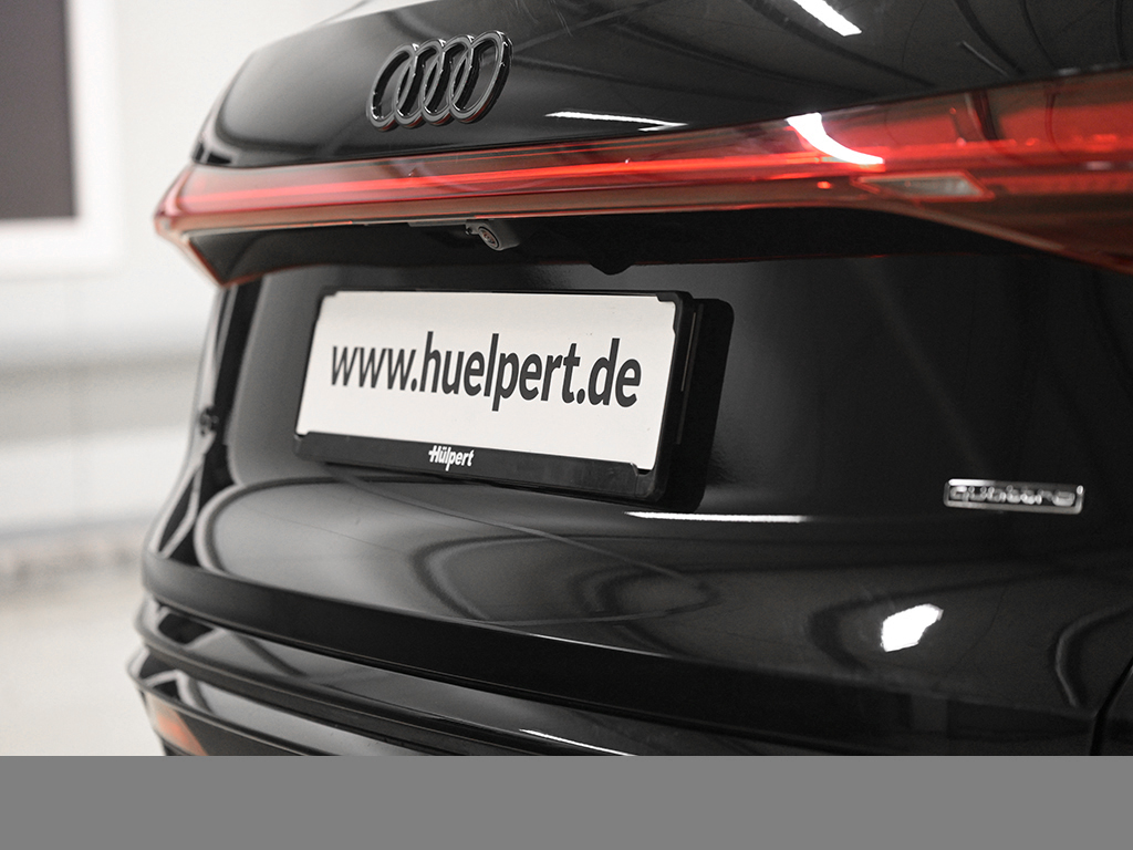 Audi Q5 Sportback TFSI quattro S tronic Edition One - S Line AHK+PANO+MEMORY+Sonnenschutzverglasung