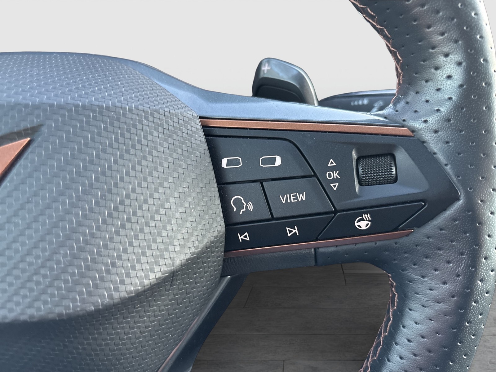 Cupra Formentor 1.5 AHK CAM ACC LM18 E-KLAPPE NAVI LED