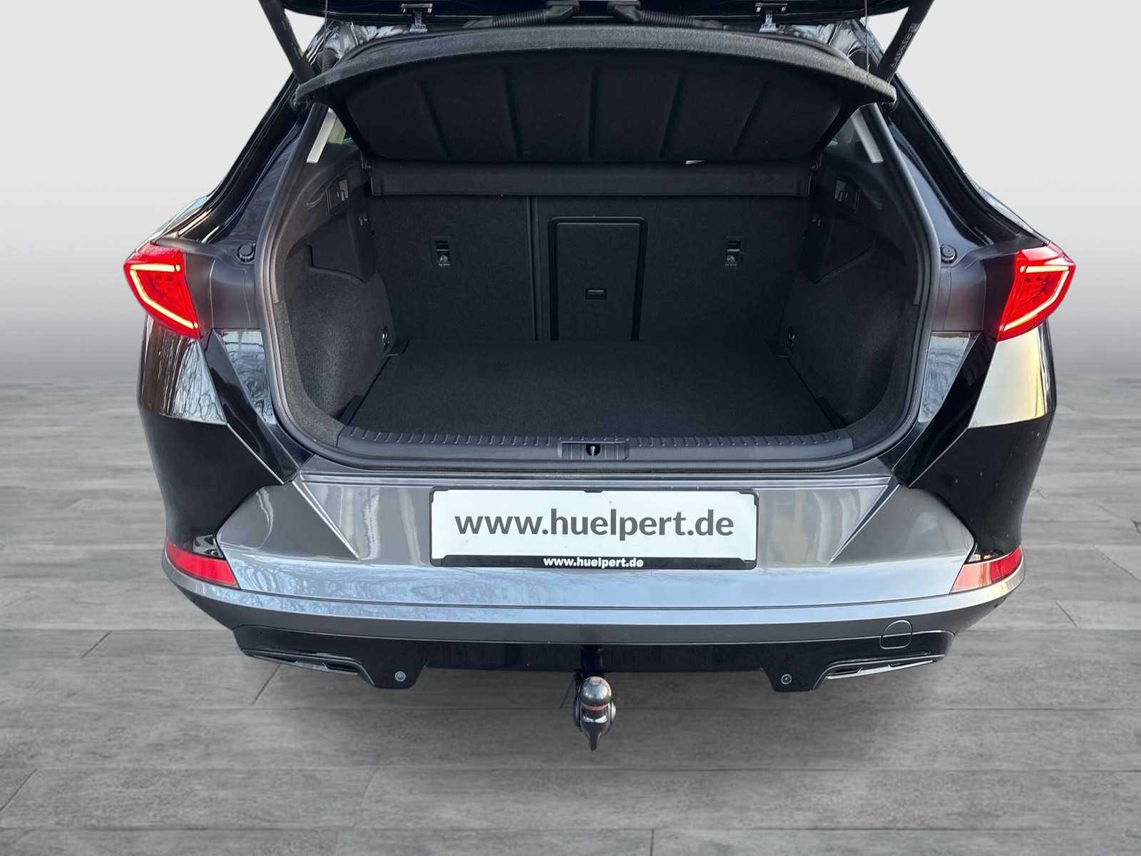 Cupra Formentor 1.5 AHK CAM ACC LM18 E-KLAPPE NAVI LED