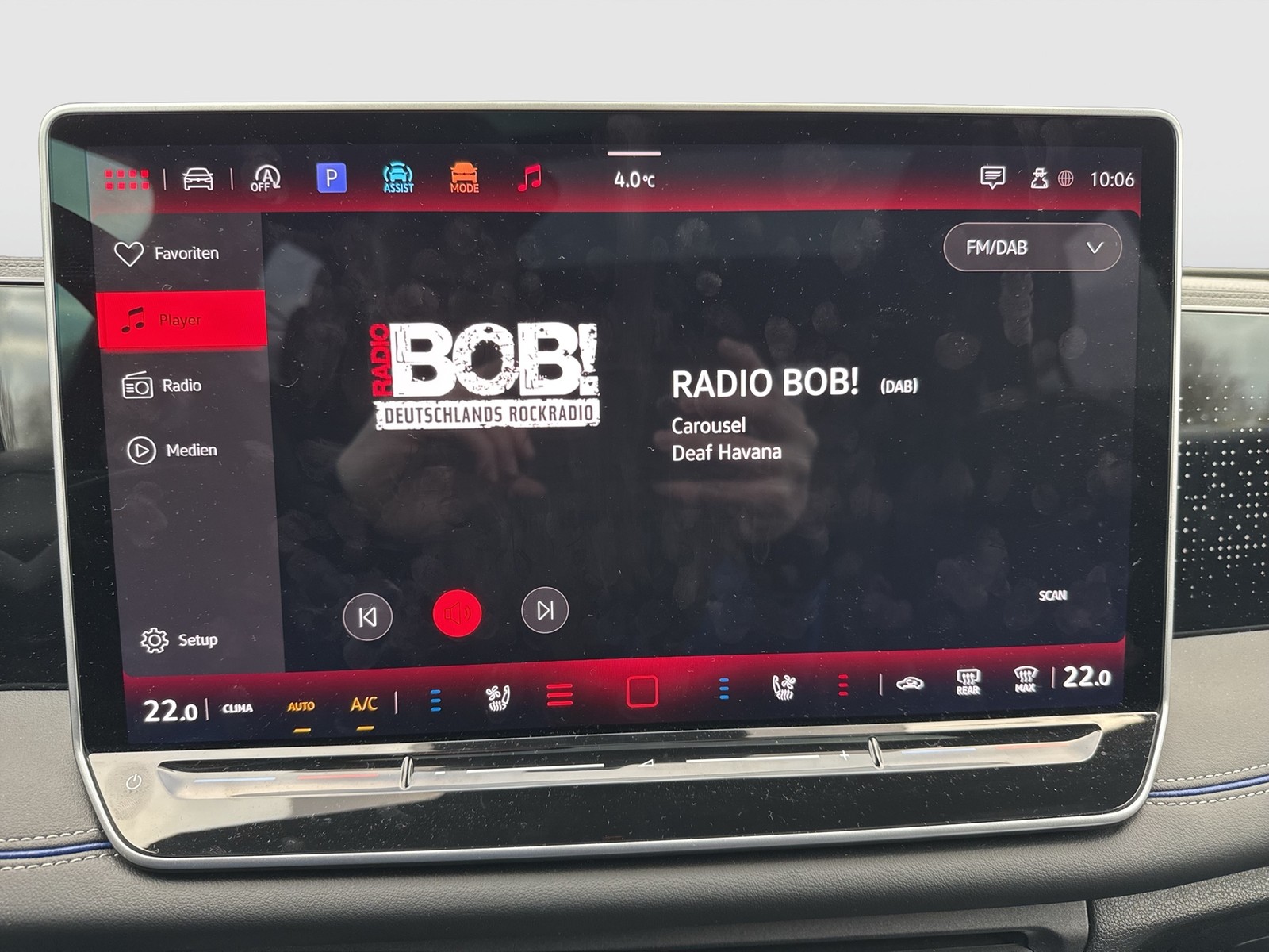 Volkswagen Tiguan 2.0 R-LINE BLACK STYLE 4X4 PANO AHK LM20