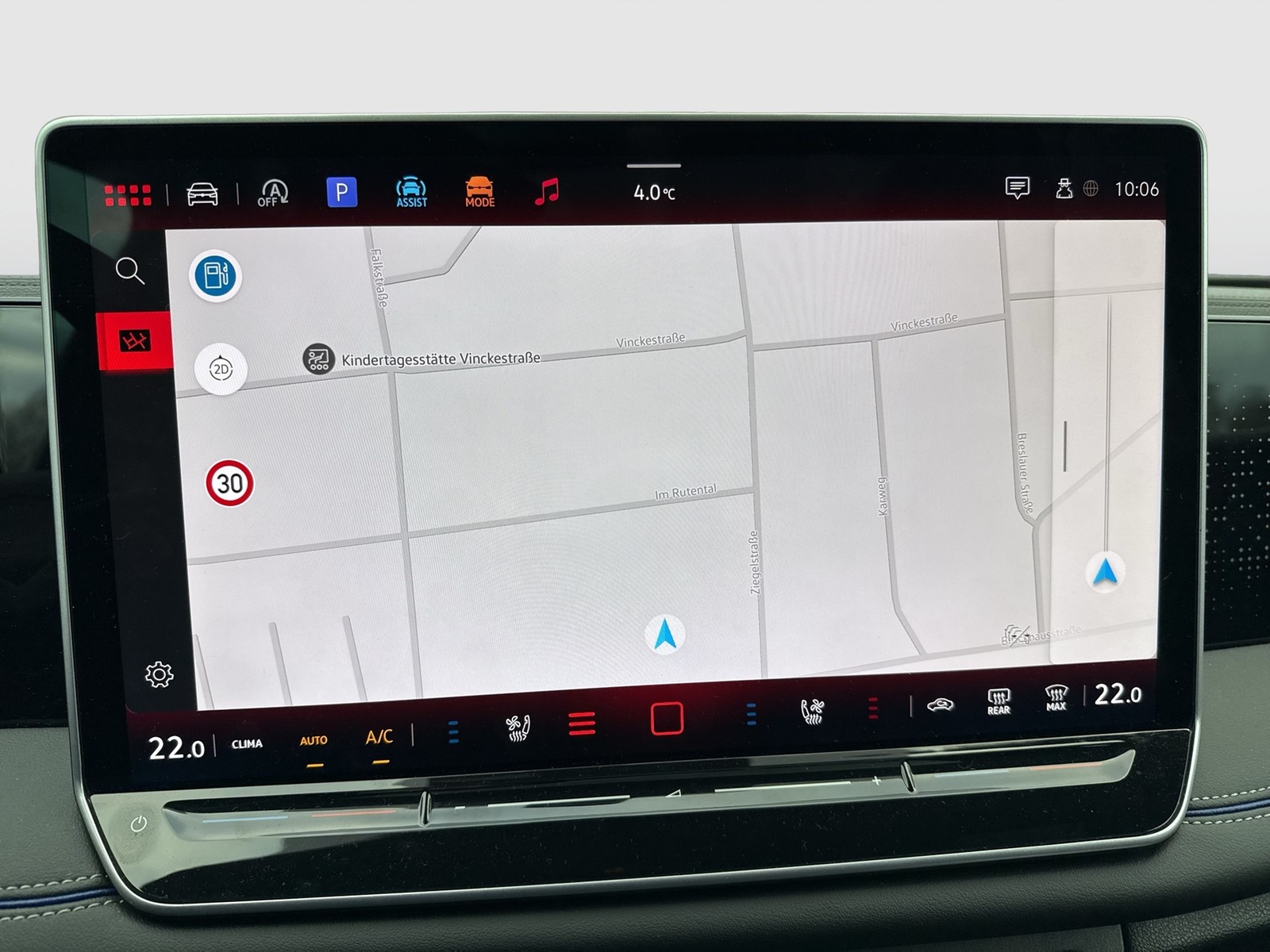 Volkswagen Tiguan 2.0 R-LINE BLACK STYLE 4X4 PANO AHK LM20