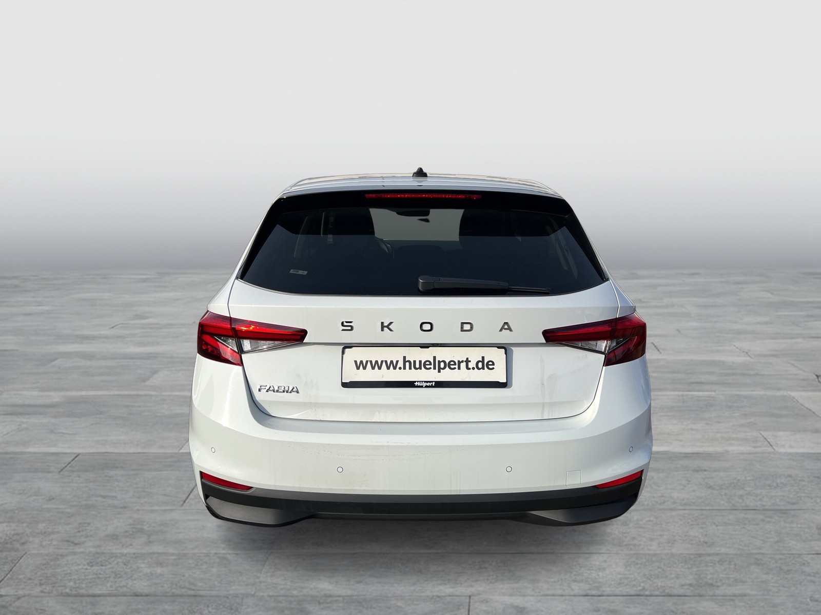 Skoda Fabia 1.0 TOUR CAM NAVI AHK-VORBEREITUNG SITZHZ.