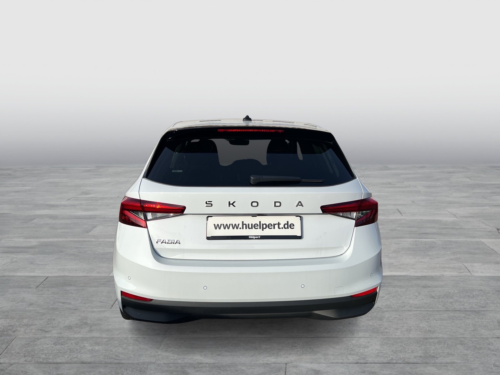 Skoda Fabia 1.0 TOUR CAM NAVI AHK-VORBEREITUNG SITZHZ.